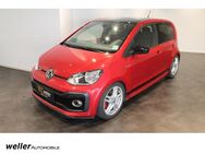 VW up, 1.0 TSi GTi, Jahr 2021 - Bietigheim-Bissingen