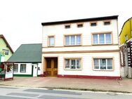 ***Neuer Preis***Joachimsthal: Mehrfamilienhaus auf Vier-Seiten-Hof - ohne Käuferprovision ! - Schorfheide