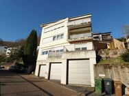 3-Zimmer-Eigentumswohnung in bevorzugter Lage - Neckarsteinach