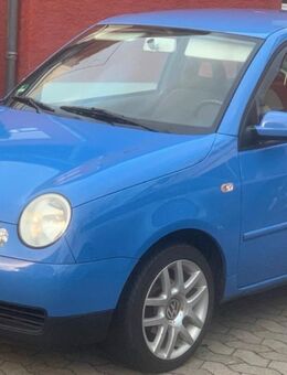 VW Lupo von privat zu mieten - Köln Zentrum