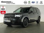 Hyundai Santa Fe, HEV BLACKLINE GRAD SITZ, Jahr 2024 - Coesfeld