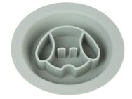 TIAKI Slow Feeder & Schleckmatte aus Silikon - 300 ml