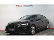 Audi A5 Sportback 40 TDI S line*AHK*LASER*MASSAGE*360 - Schmidgaden