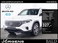 Mercedes EQB, 250 Progressive Night 18, Jahr 2023 - Lüdenscheid