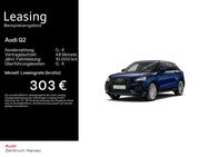 Audi Q2, 35 TDI quattro advanced PLUS 19ZOLL, Jahr 2024 - Hanau (Brüder-Grimm-Stadt)