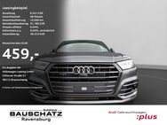 Audi Q5, 55 TFSI e quattro sport, Jahr 2020 - Ravensburg