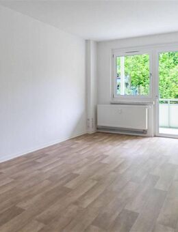 ** Attraktive 2 Zimmerwohnung Nähe Stadtzentrum** - Chemnitz