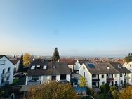 „Das interessante sonnige Haus in bester Aussichtslage mit Garten!„ - Neuhausen (Fildern)