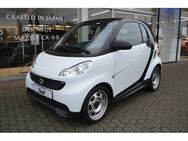 Smart ForTwo fortwo coupe Micro Hybrid Drive 52kW - Heinsberg