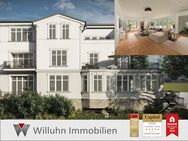 Erstbezug nach Sanierung | Parkzugang | 2 Balkone | Aufzug | Tiefgarage - Leipzig