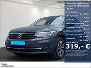 VW Tiguan, 1.5 TSI LIFE KAMREA E-HECK Life, Jahr 2023 - Neuss