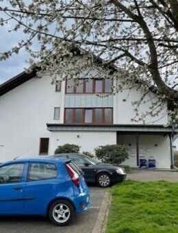 Schöne 3-Zimmer Wohnung (90qm) mit 2 Balkonen in guter Lage von Sundern-Dörnholthausen zu vermieten - Sundern (Sauerland)