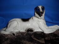 Vintage Hunde Figur - Wuppertal