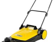 KÄRCHER Handkehrmaschine »S 4 Twin«, 68 cm Arbeitsbreite, mit 2 Seitenbesen