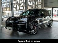 Porsche Cayenne, S E-Hybrid, Jahr 2024 - Landau (Pfalz)