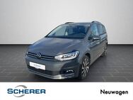 VW Touran, 2.0 l TDI Highline, Jahr 2022 - Bingen (Rhein)