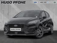 Ford Fiesta, 1.0 ST-Line EB, Jahr 2023 - Lübeck