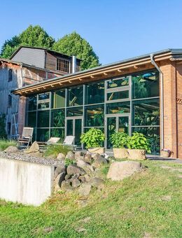 Exklusives Anwesen in Alleinlage an der Neetze mit historischer Mühle und viel Platz - Rullstorf