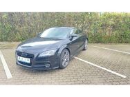 Audi TT TFSI 2.0 Coupe - Langenfeld (Rheinland)