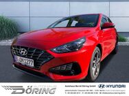 Hyundai i30, 1.5 Turbo (48V) TREND Navigationspaket, Jahr 2023 - Berlin
