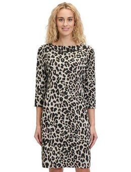 Betty Barclay A-Linien-Kleid Betty Barclay Businesskleid knielang Form