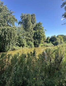 Ruhiges und gepflegtes Wohnen in Horumersiel - Erdgeschosswohnung! - Wangerland