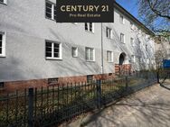 Vermietete 2-Zimmer-Wohnung in Top-Lage von Berlin-Tegel - Berlin