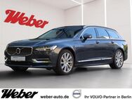 Volvo V90, T8 Twin Engine Inscription 250km h Massage, Jahr 2019 - Berlin