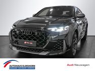 Audi RSQ8, 4.0 TFSI quattro performance, Jahr 2022 - Kölln-Reisiek