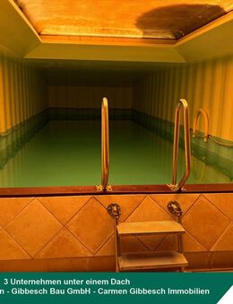 Sportbegeistert? Schwimmbad im Haus mit viel Privatsphäre - Bargfeld-Stegen