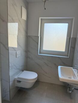 Schöne 4 Zimmer Wohnung zu vermieten. - Asendorf (Landkreis Diepholz)