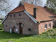 Gemütliches Fehnhaus mit viel Charme - Weitblick auf die Felder Ostfrieslands inklusive. - Bunde