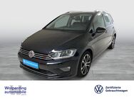 VW Golf Sportsvan, 1.4 TSI Allstar, Jahr 2016 - Winsen (Luhe)