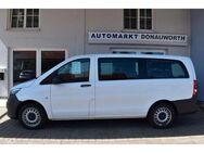 Mercedes-Benz Vito Tourer Pro 116 CDI 4MATIC Lang Autom. 9 Sit - Donauwörth