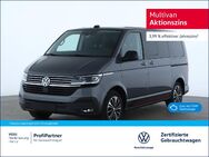 VW T6 Multivan, 1 Edition TDI, Jahr 2022 - Hanau (Brüder-Grimm-Stadt)