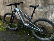 E-Mountainbike neuwertig - Essen