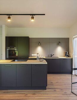 Dein individuelles Traumhaus von LivingHaus in Gütersloh - maßgeschneidert für dich - Gütersloh