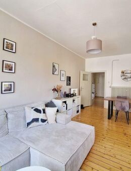 Traumhafte 3 Zimmer Wohnung direkt am Stephansplatz - Hannover