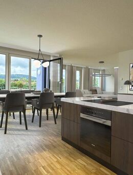 Einmalige Chance: Weitläufiger Penthouse #Bezugsfertig# - Winnenden