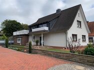 Schönes Einfamilienhaus mit hochwertigem Wintergarten und Einliegerwohnung in Sulingen zu verkaufen - Sulingen