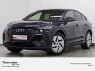 Audi Q4, 45 Q S LINE LM21, Jahr 2024 - Bochum