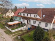 Reihenmittelhaus in ruhiger Lage nahe Grimmen - Gransebieth