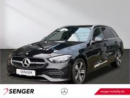 Mercedes C 200, d T Avantgarde, Jahr 2025 - Oldenburg