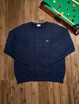 Lacoste Pullover XL Herren - Hamm