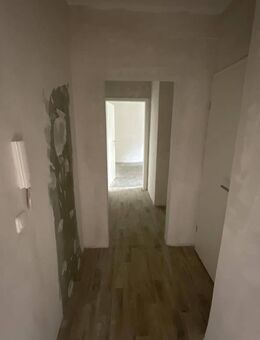 3-Zimmerwohnung im Erdgeschoss mit 2 Bädern - Herne