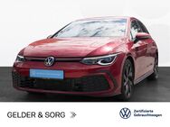 VW Golf, 2.0 TSI GTI HeadUpDisp, Jahr 2022 - Bad Kissingen