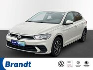 VW Polo, 1.0 TSI Life, Jahr 2024 - Bremen