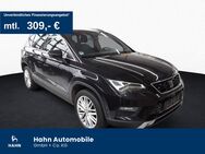 Seat Ateca, 1.5 TSI Excellence, Jahr 2020 - Weinstadt Zentrum