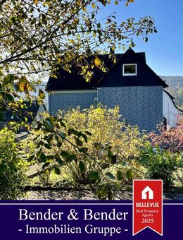 Familienfreundliches Haus mit Garten und Platz für individuelle Wohnideen! - Bergneustadt