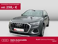 Audi Q3, 35 TFSI advanced, Jahr 2020 - Ludwigsburg